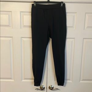 New Balance Black Joggers XL